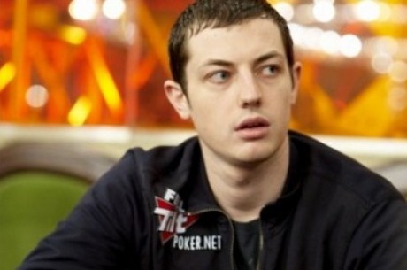 Tom Dwan Tom Dwan