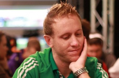 Tim van de Riet bereikt finale tafel van Unibet Open Valencia! Tim van de Riet bereikt finale tafel van Unibet Open Valencia!