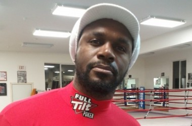 Audley Harrison Audley Harrison