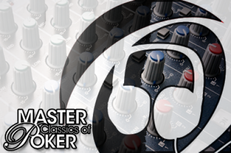 PokerNews Radio: luister de MCOP uitzending terug van 10 november