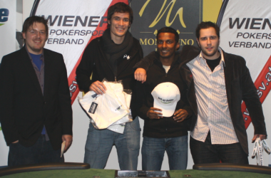 Poker Landesliga