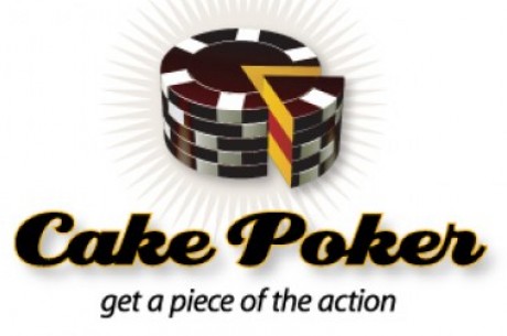 Cake poker freerolls