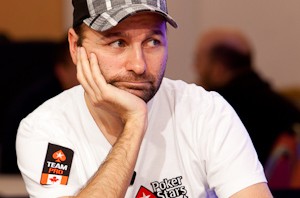 Daniel Negreanu tar sig an Isildur1 i SuperStar Showdown Daniel Negreanu tar sig an Isildur1 i SuperStar Showdown