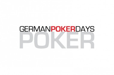 German Poker Days