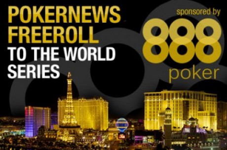888poker PokerNews Freerolls 888poker PokerNews Freerolls