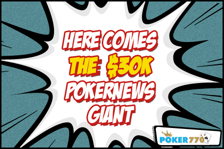 PokerNews Poker770 Gigant PokerNews Poker770 Gigant