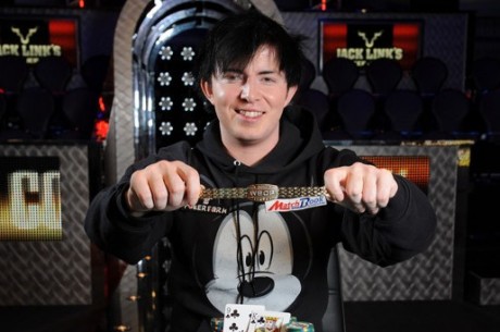 WSOP 2011 - There’s only one Jake Cody! WSOP 2011 - There’s only one Jake Cody!