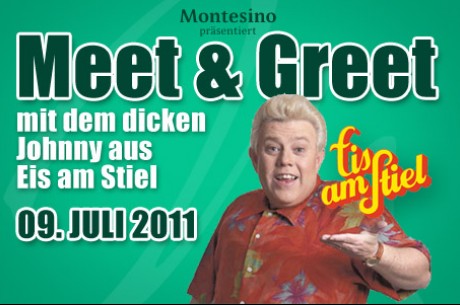 Meet & Greet Zachy Noy Meet & Greet Zachy Noy