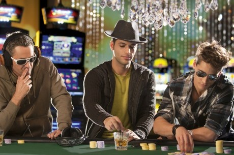 Poker EM Baden Poker EM Baden