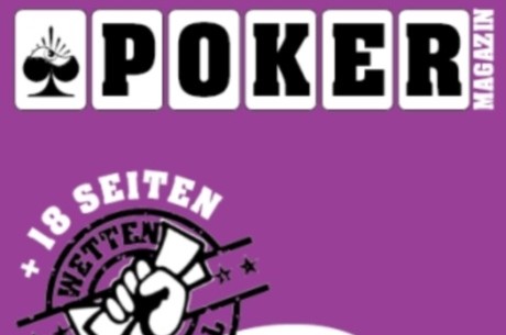 Pokermagazin reloaded