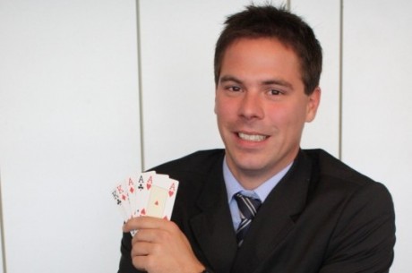 Stefan Gollubits