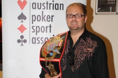 Andreas Schwaiger Andreas Schwaiger