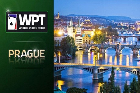 WPT Praga WPT Praga