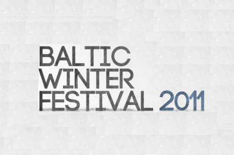 Baltic Winter Festival 2011 Baltic Winter Festival 2011