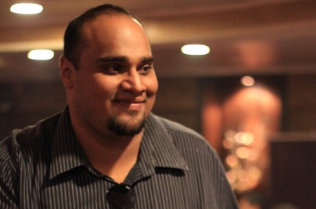 Sangeeth Mohan