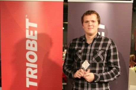 Erik Põlluveer