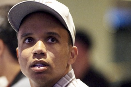 Phil Ivey