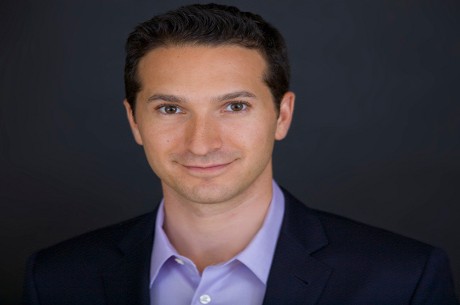Jared Tendler Jared Tendler