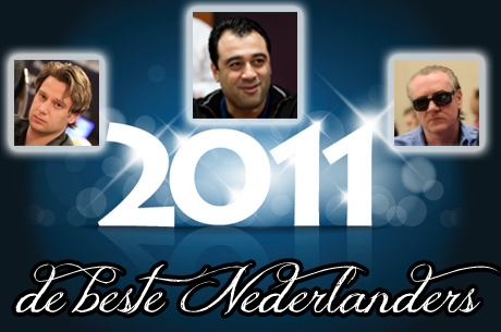 Terugblik op 2011 | De beste Nederlanders live (deel 5) Terugblik op 2011 | De beste Nederlanders live (deel 5)