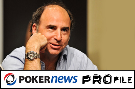 PokerNews Profile - Vincent Gabel (slot)
