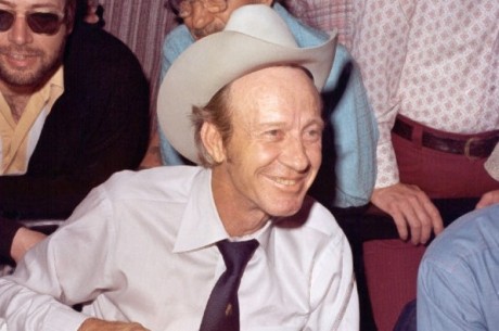 [VIDEO] Amarillo Slim - Anything to Win
