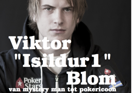 Het beste van PokerNews Magazine: Viktor