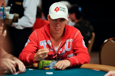 PokerNews Boulevard: Noah Boeken vertrekt bij Team PokerStars Pro