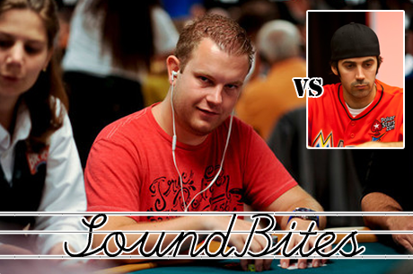 [SoundBites] Remko Rinkema over zijn $5.000 weddenschap met Jason Mercier