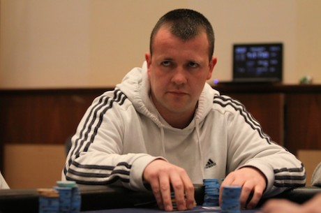 Ronan Gilligan