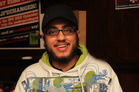 Image Courtesy: India Poker Championship Image Courtesy: India Poker Championship