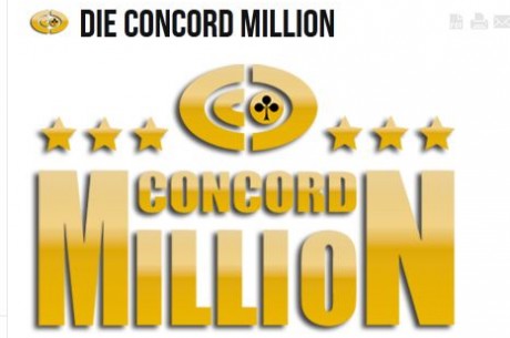 Concord Million Concord Million