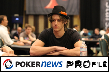 PokerNews PROfile: Alex Timman, de beste Nederlandse Heads-Up Sit&Go speler (deel 1)