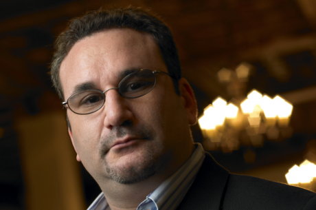 Het beste van PokerNews Magazine: Mike Matusow op tilt!