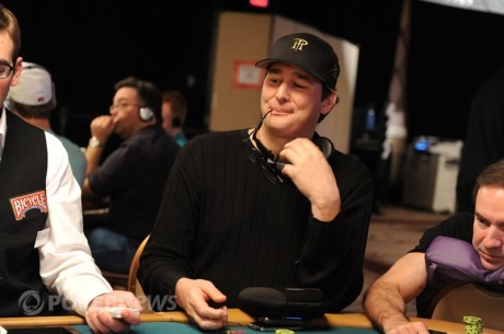 Phil Hellmuth