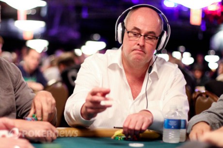 World poker tour all time money list