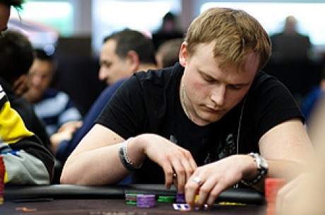 Foto: René Velli / PokerStars Foto: René Velli / PokerStars