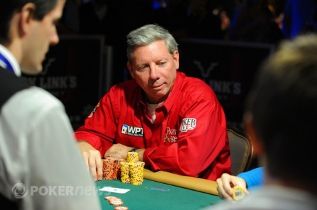 PokerNews Boulevard: Mike Sexton vraagt om veranderingen, en meer..