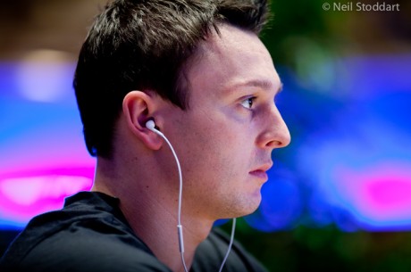 SAm Trickett SAm Trickett