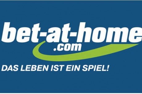 bet at home bet at home