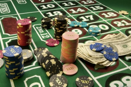 С того момента, как азартные игры на территории России были объявлены вне закона, все казино переселили в отведенные