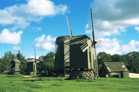 Saaremaa