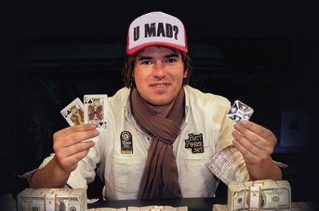 Marvin Rettenmaier