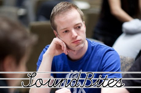[SoundBites] Andries 