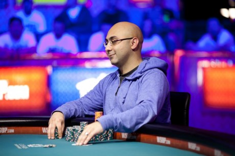 Ashkan Razavi Ashkan Razavi