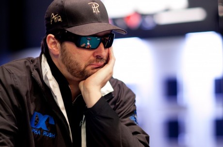 Phil Hellmuth