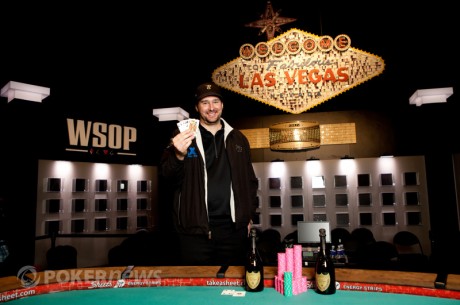 Phil Hellmuth