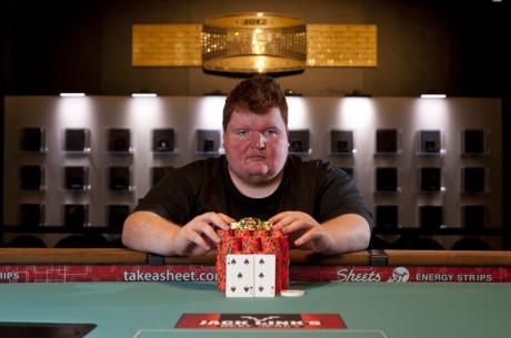 Brian Meinders