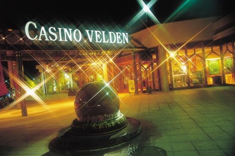 Casino Velden