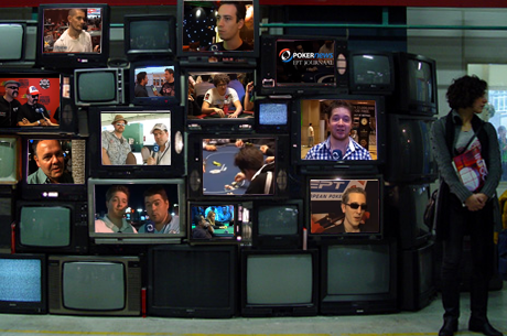 Het gemis van video reporting