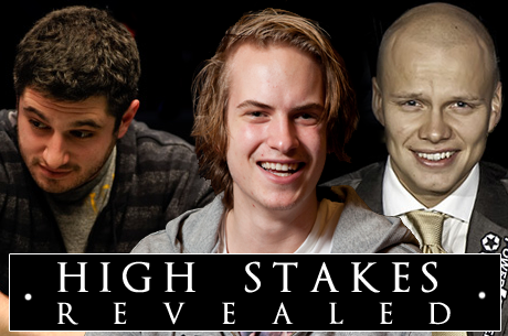 High Stakes Revealed - De balans opmaken op de helft van het jaar